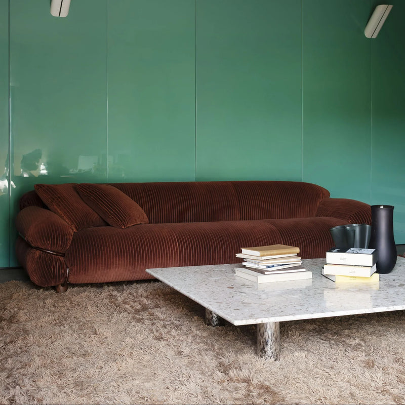 Tacchini - Grand Sesann Sofa - Limited Edition - sarto Tailored Interiors Group