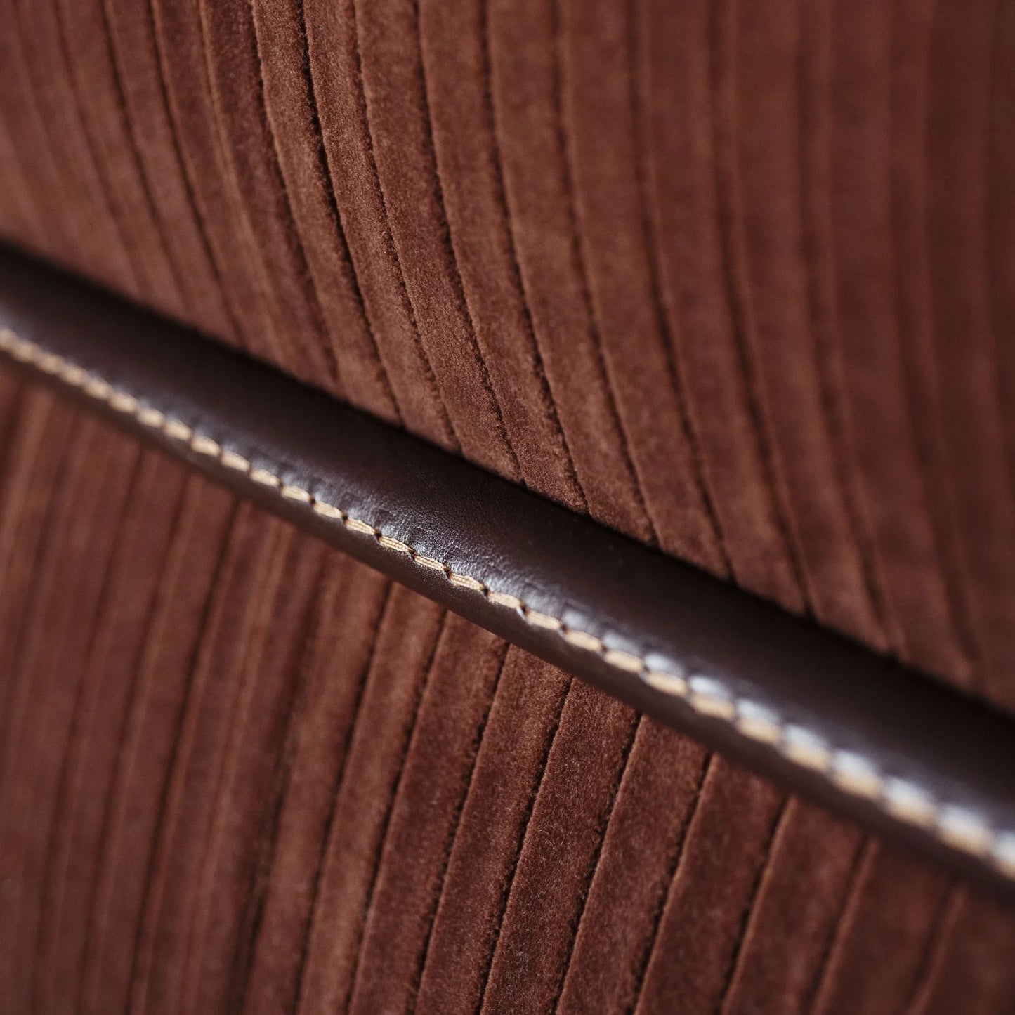 Tacchini - Grand Sesann Sofa - Limited Edition - sarto Tailored Interiors Group