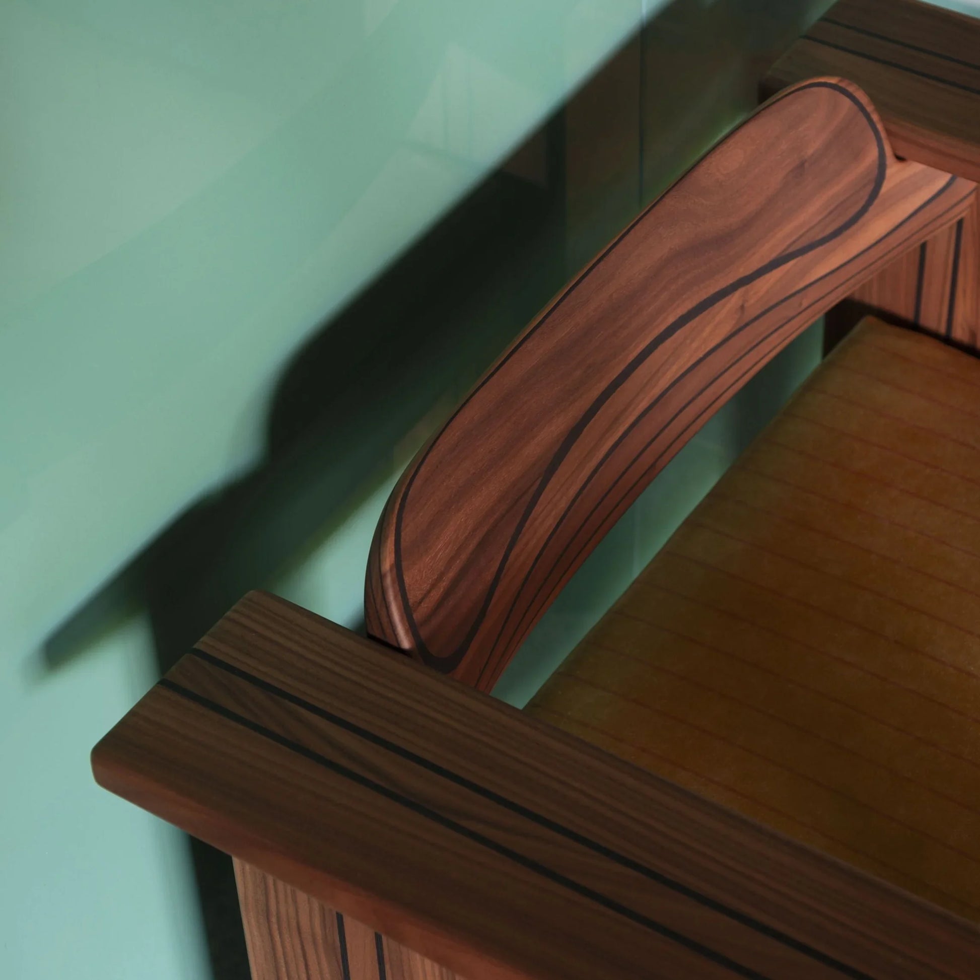 Tacchini - Artona Stuhl - sarto Tailored Interiors Group