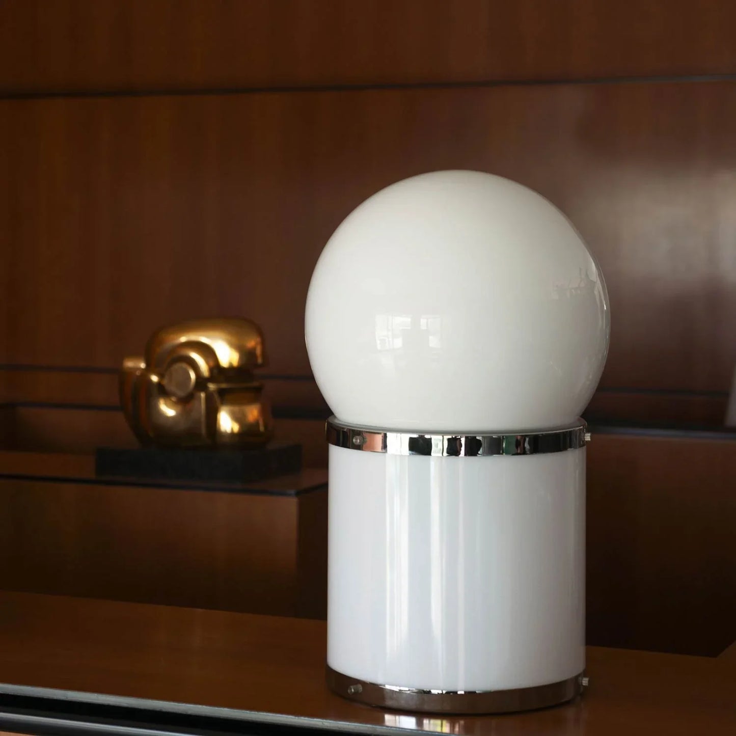 Tacchini - 1809 Leuchte - sarto Tailored Interiors Group