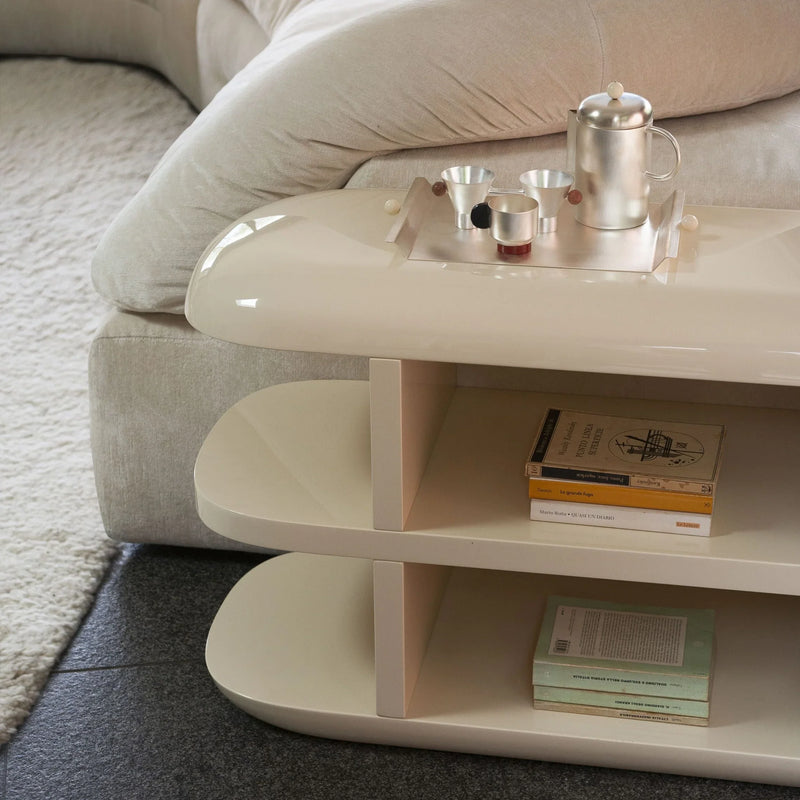 Tacchini - Butter Regal - sarto Tailored Interiors Group