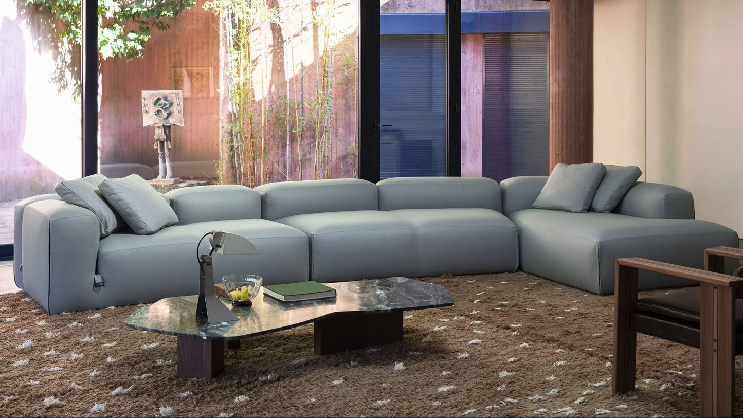 Tacchini - PietraForma Couchtisch - sarto Tailored Interiors Group