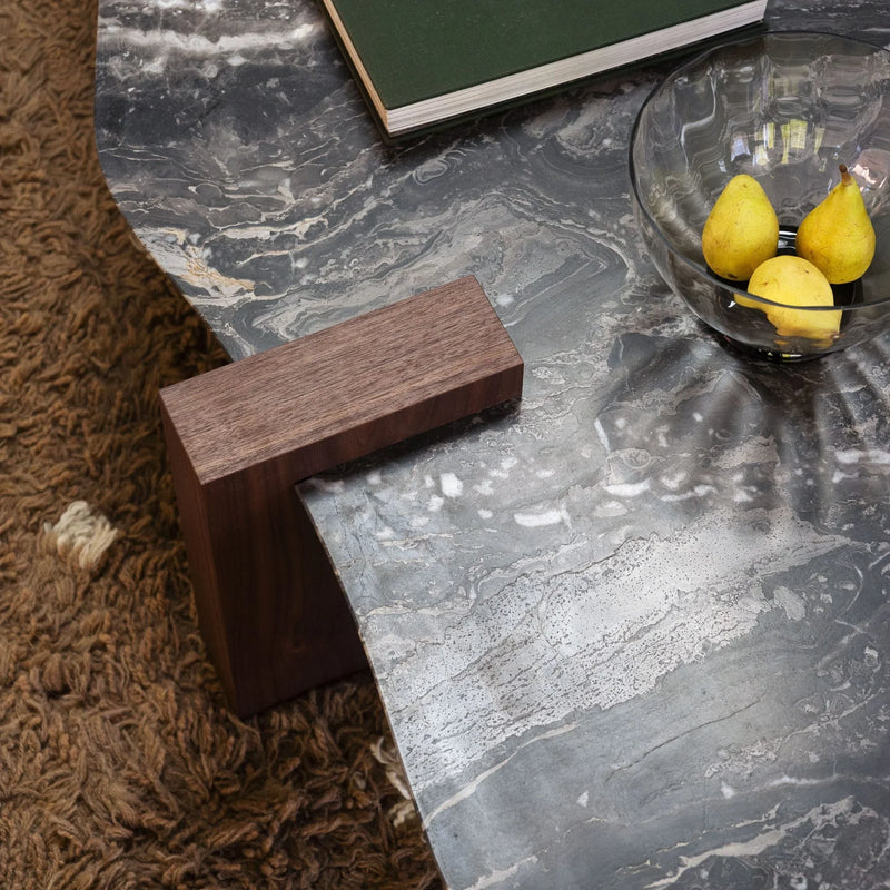 Tacchini - PietraForma Couchtisch - sarto Tailored Interiors Group