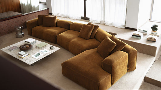 Le Mura XL Sofa
