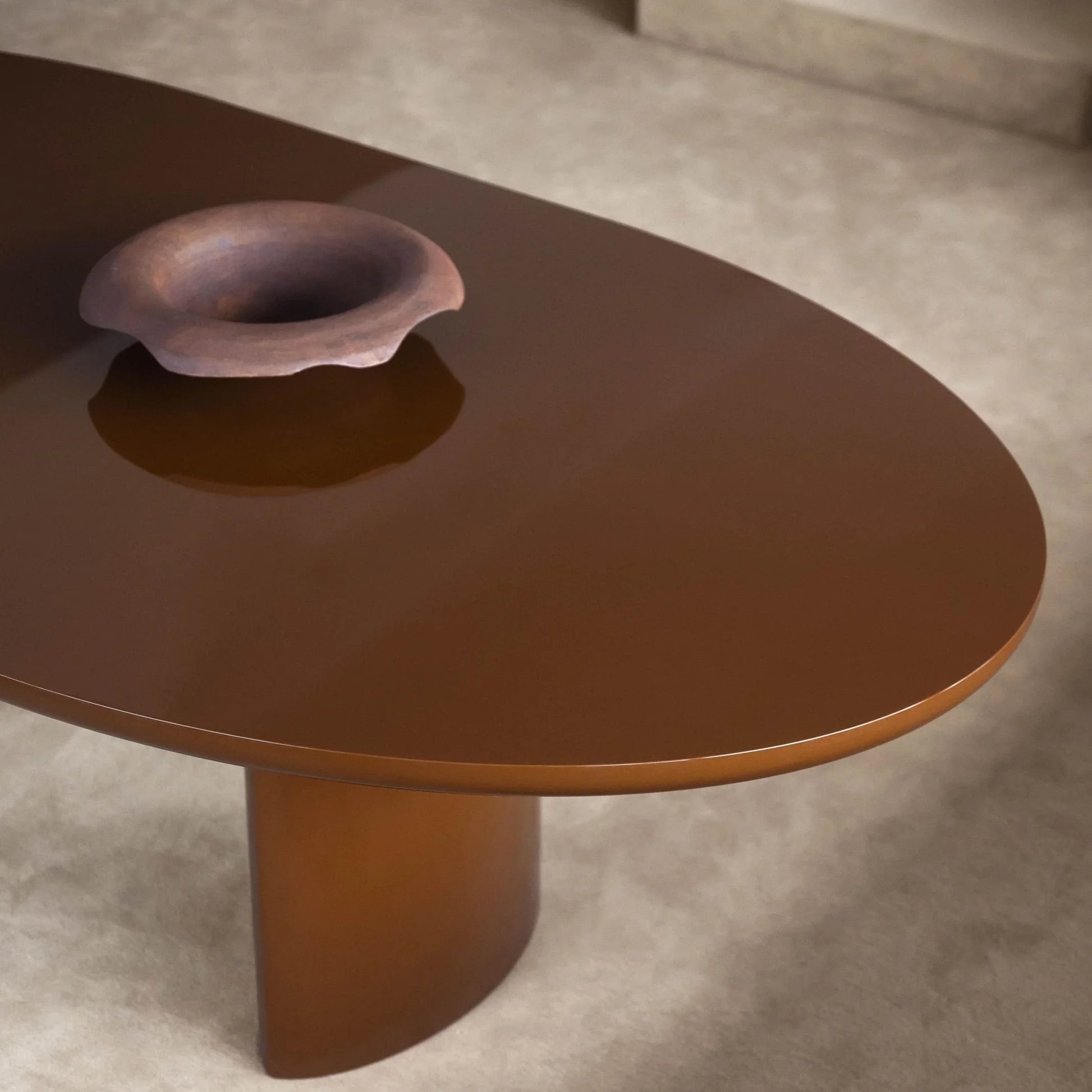 Tacchini - Torii Love Esstisch - sarto Tailored Interiors Group