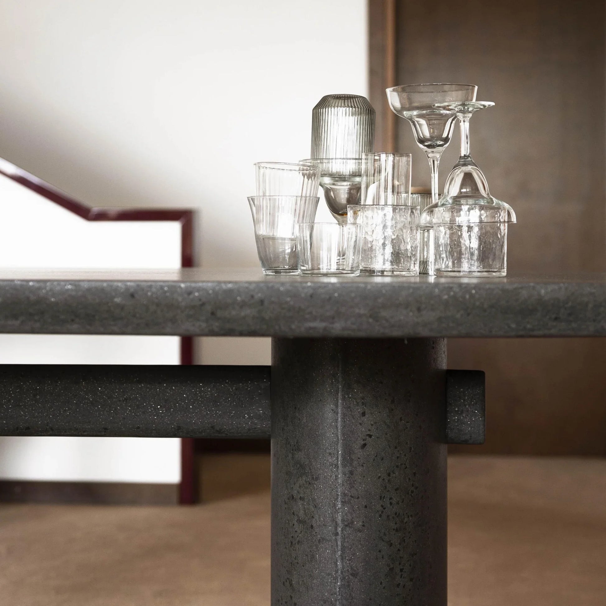 Tacchini - Torii Love Esstisch - sarto Tailored Interiors Group