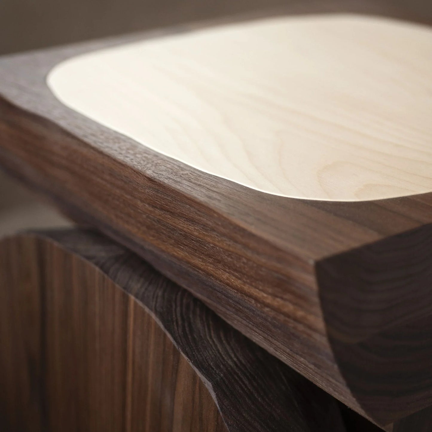 Tacchini - Bread Beistelltisch - sarto Tailored Interiors Group