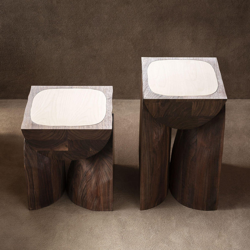 Tacchini - Bread Beistelltisch - sarto Tailored Interiors Group