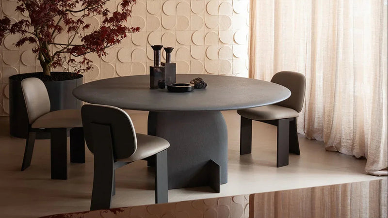 Gallotti&Radice - Saki Stuhl - sarto Tailored Interiors Group