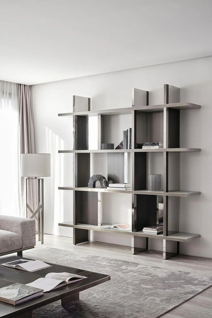 Rugiano - Asia High Regal - Regalsysteme - Sarto Group