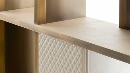 Rugiano - Asia High Regal - Regalsysteme - Sarto Group