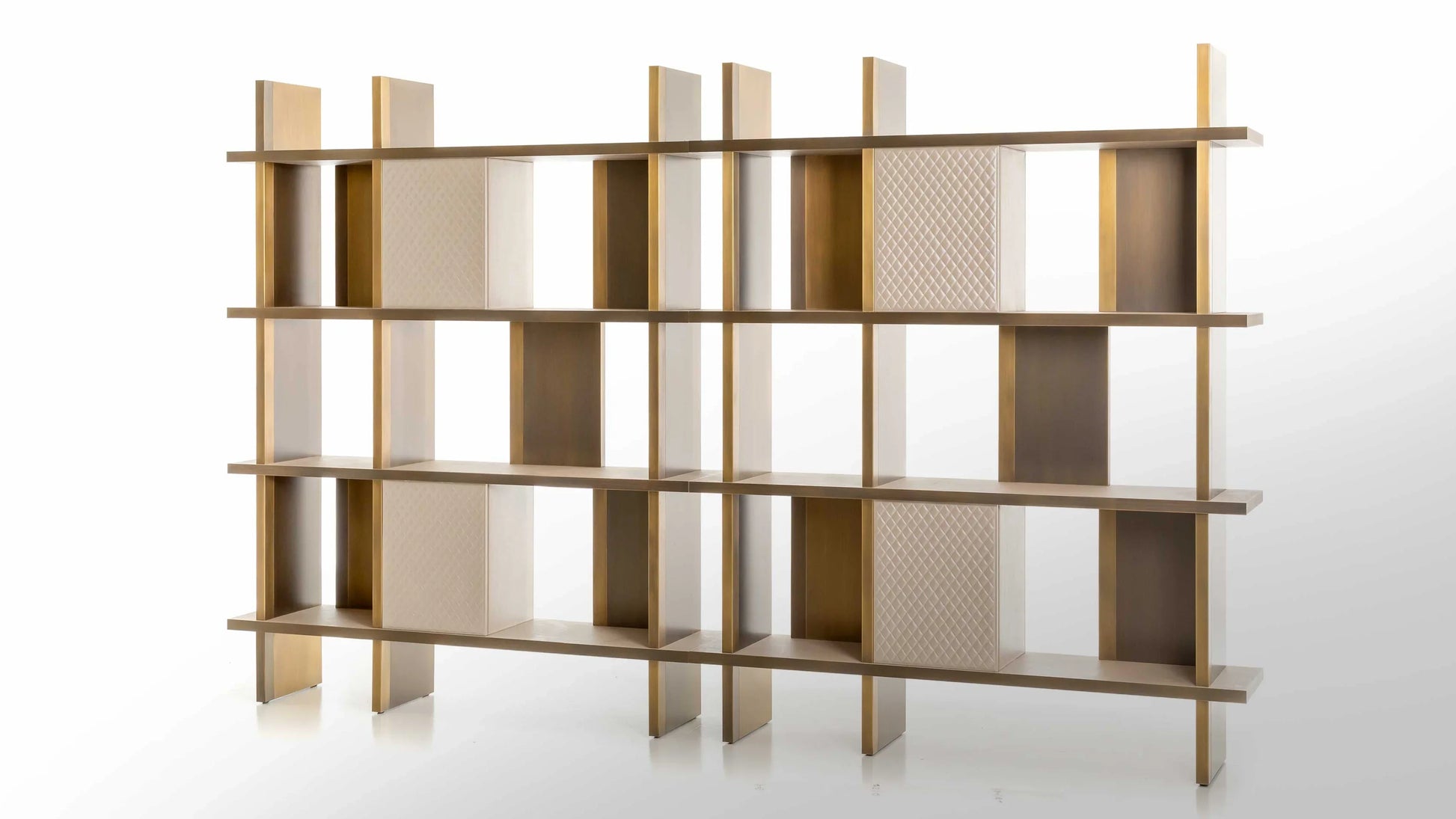 Rugiano - Asia High Regal - Regalsysteme - Sarto Group