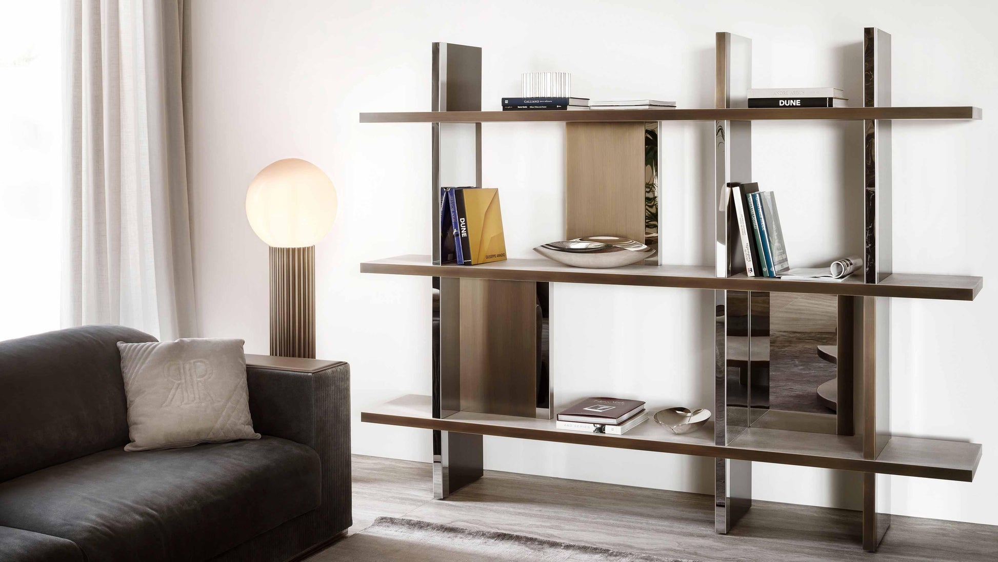Rugiano - Asia Regal - Regalsysteme - Sarto Group