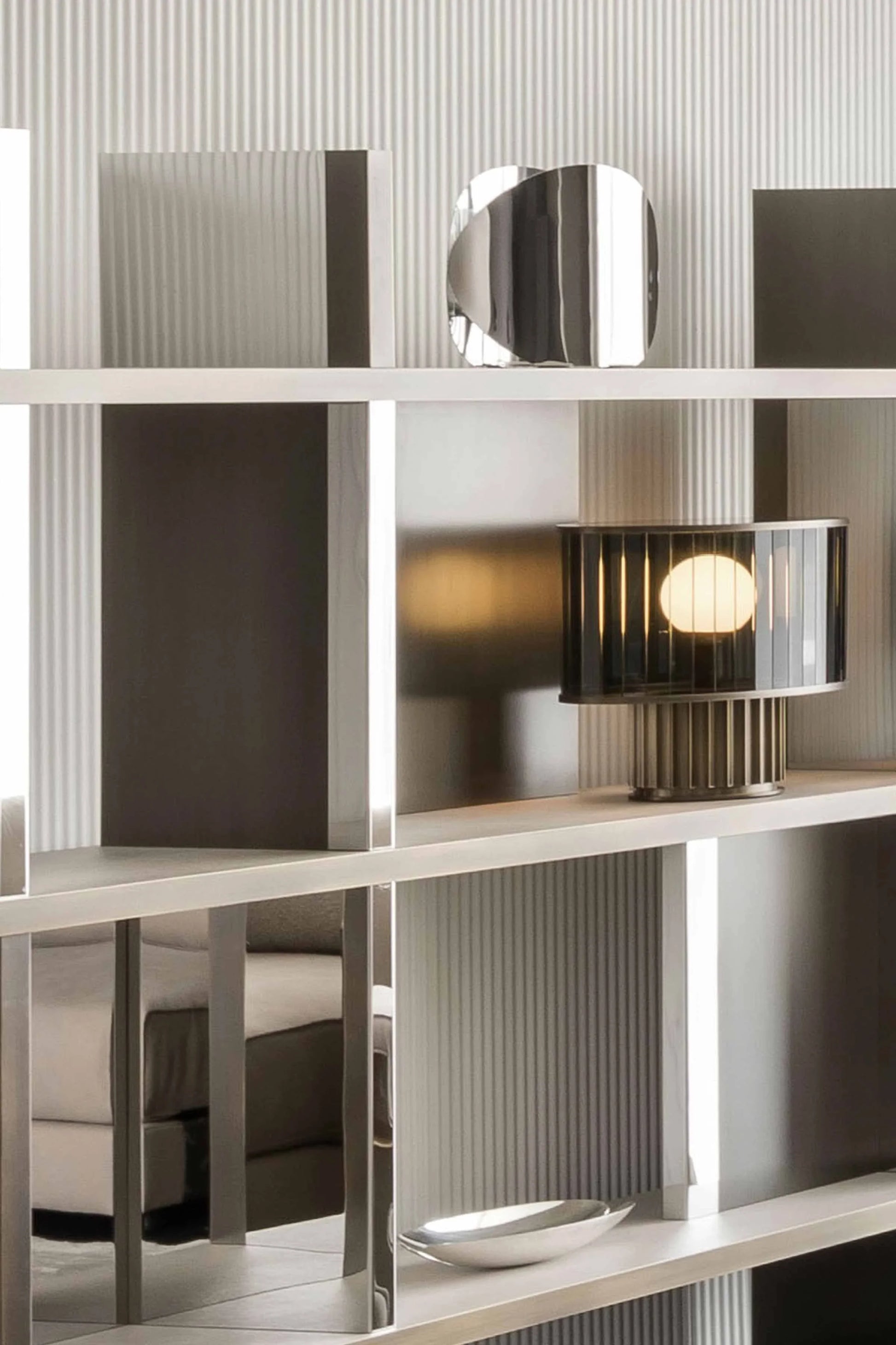 Rugiano - Asia Regal - Regalsysteme - Sarto Group