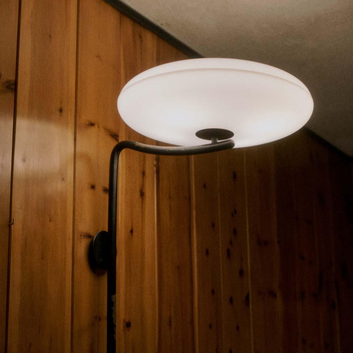 Model 2065 Wandleuchte