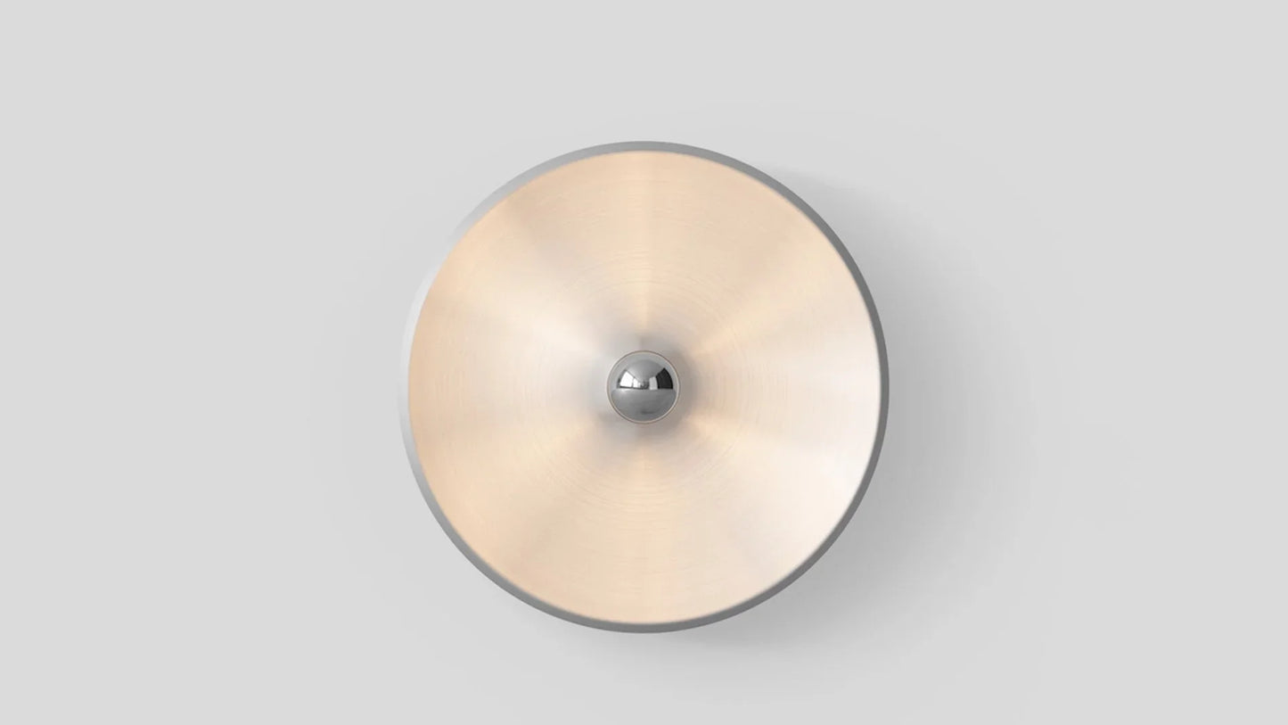 Model 262 Wandleuchte