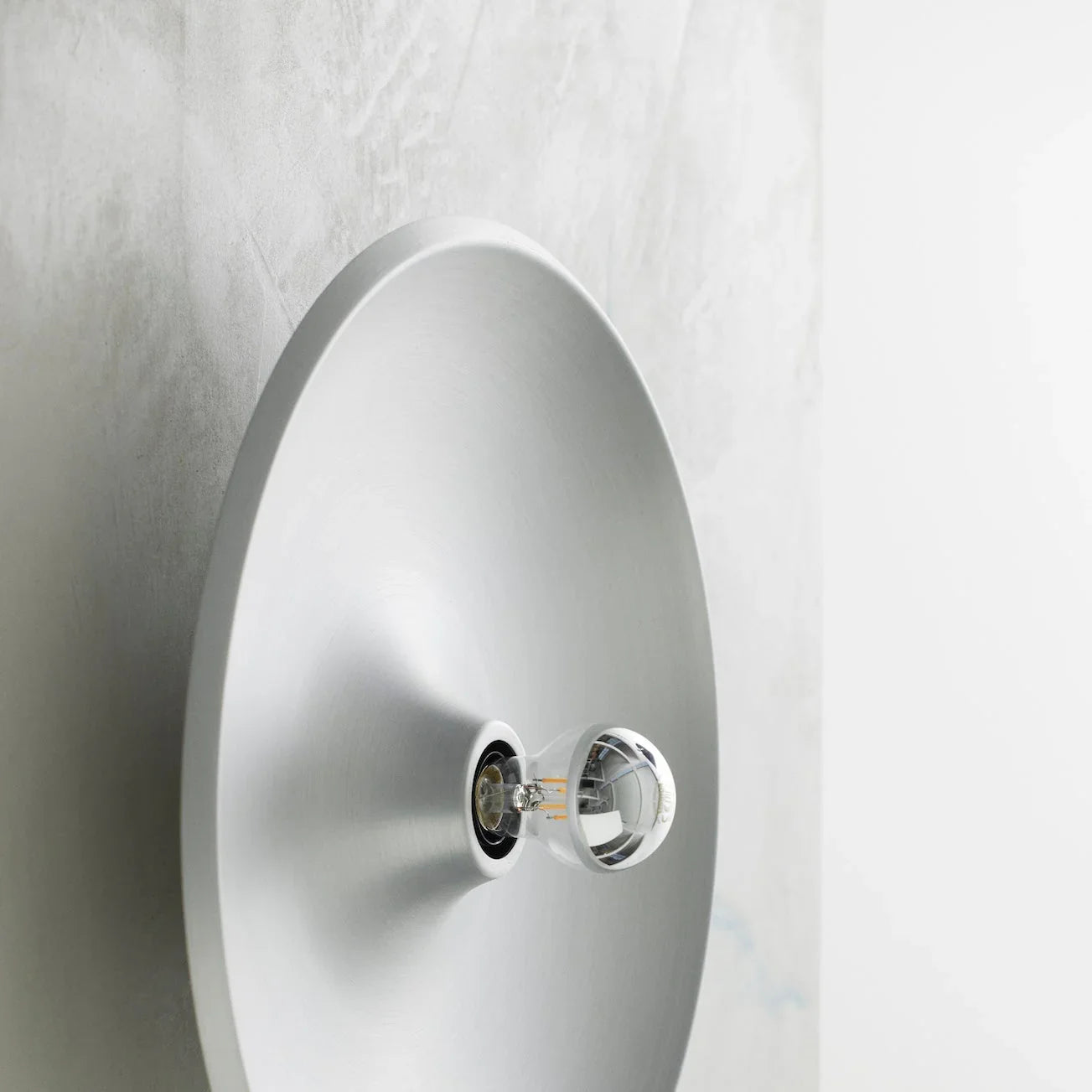 Model 262 Wandleuchte