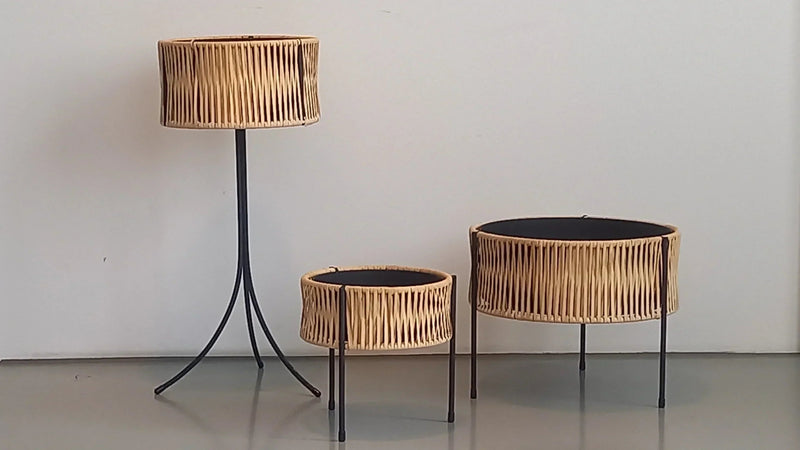 Audo Copenhagen - Planter Umanoff 27 - sarto Tailored Interiors Group