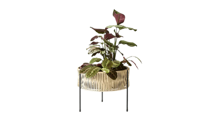 Audo Copenhagen - Audo Copenhgen Planter Umanoff 32,5 - Pflanzkübel - Sarto Group