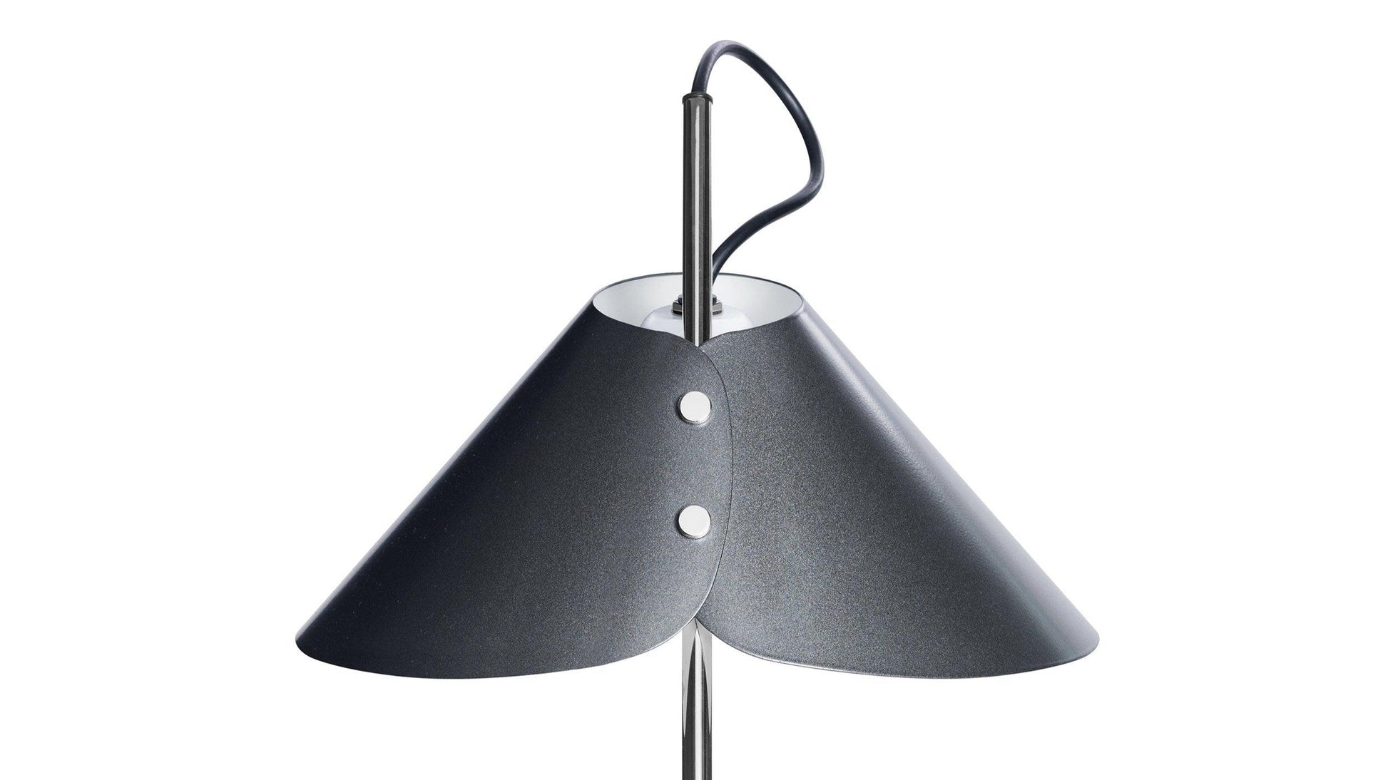 B&B Italia - Base Ghisa Tischlampe - Tischleuchten - Sarto Group