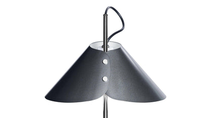 B&B Italia - Base Ghisa Tischlampe - Tischleuchten - Sarto Group
