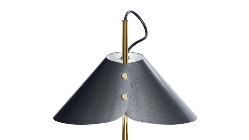 B&B Italia - Base Ghisa Tischlampe - sarto Tailored Interiors Group