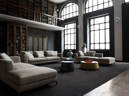 B&B Italia - Ray Sofa modular - Sofas - Sarto Group