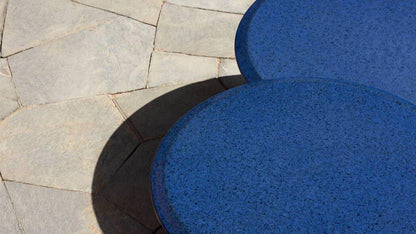 B&B Italia - Borea Outdoor Beistelltisch - Gartentische - Sarto Group