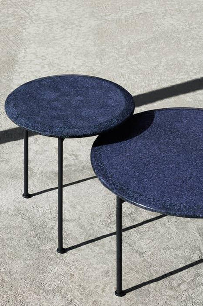B&B Italia - Borea Outdoor Beistelltisch - Gartentische - Sarto Group