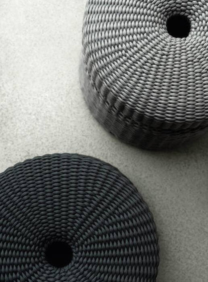 B&B Italia - Hospes Outdoor Ottoman - Gartenhocker - Sarto Group