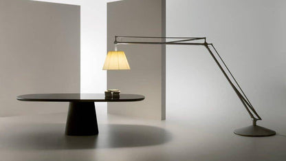 B&B Italia - Allure O' Tisch - Esstische - Sarto Group