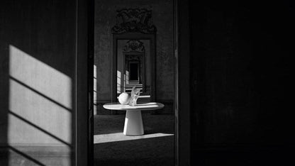 B&B Italia - Allure O' Tisch - Esstische - Sarto Group