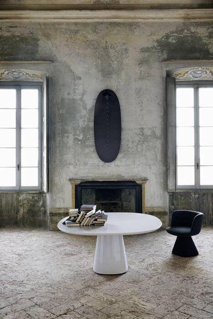 B&B Italia - Allure O' Tisch - Esstische - Sarto Group