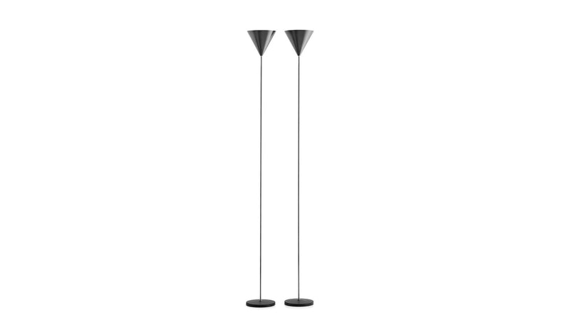 B&B Italia - Imbuto Stehlampe - sarto Tailored Interiors Group