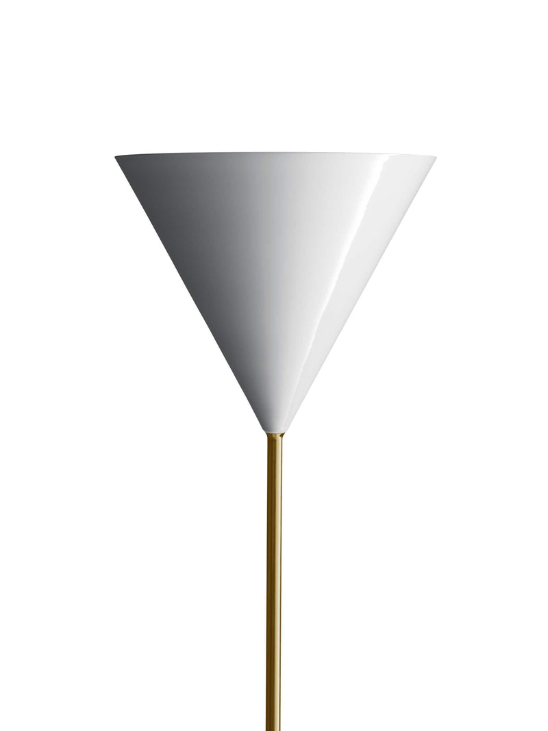 B&B Italia - Imbuto Stehlampe - sarto Tailored Interiors Group