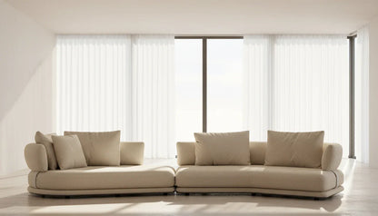 BB Italia Cocun Sofa