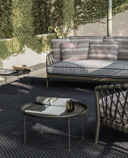 B&B Italia - Fat Fat Outdoor Tisch - Gartentische - Sarto Group
