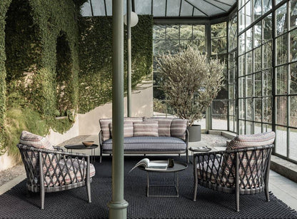 B&B Italia - Fat Fat Outdoor Tisch - Gartentische - Sarto Group