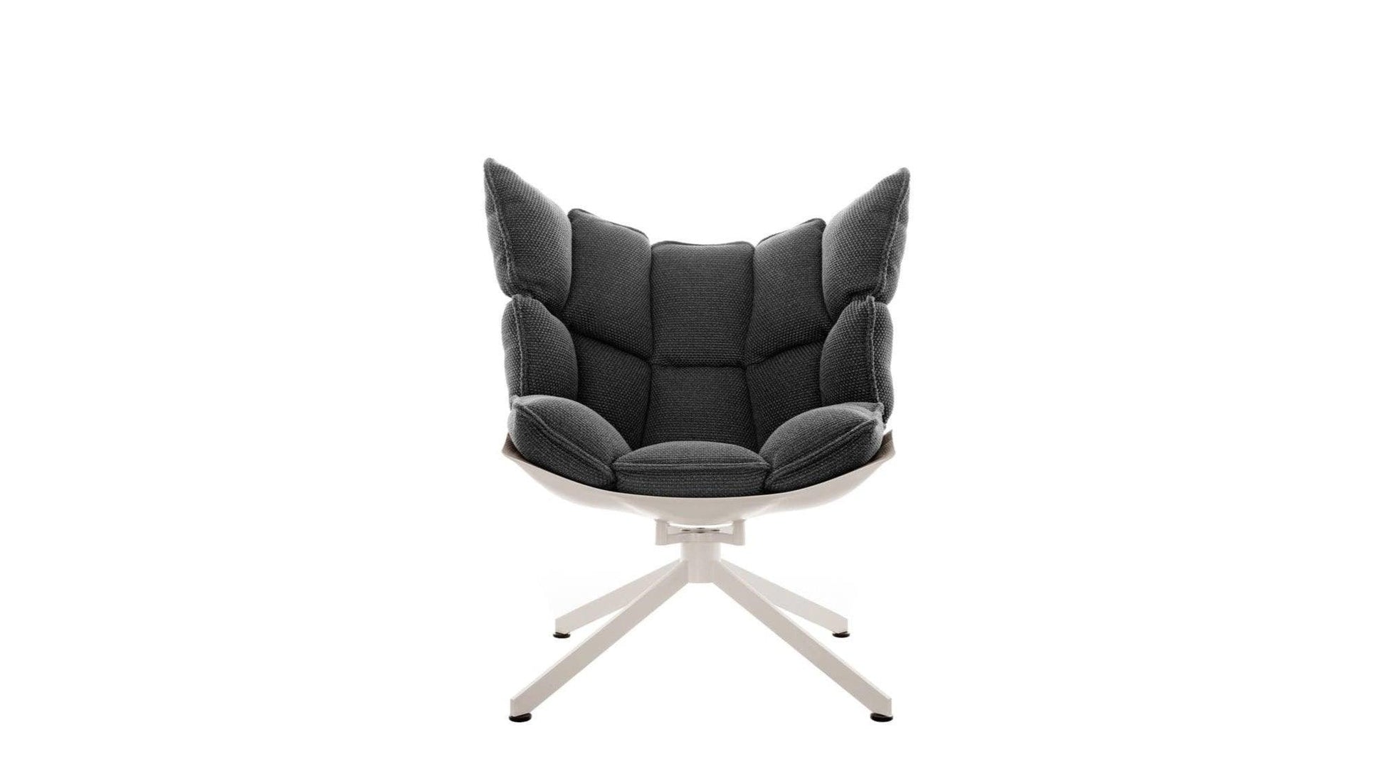 B&B Italia - Husk Outdoor Sessel - Gartensessel - Sarto Group