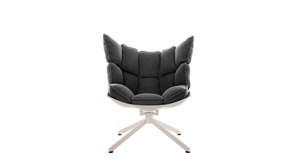 B&B Italia - Husk Outdoor Sessel - Gartensessel - Sarto Group