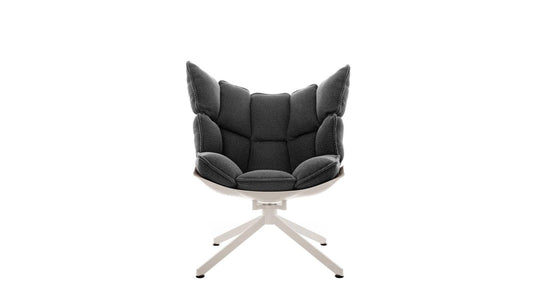 B&B Italia - Husk Outdoor Sessel - Gartensessel - Sarto Group