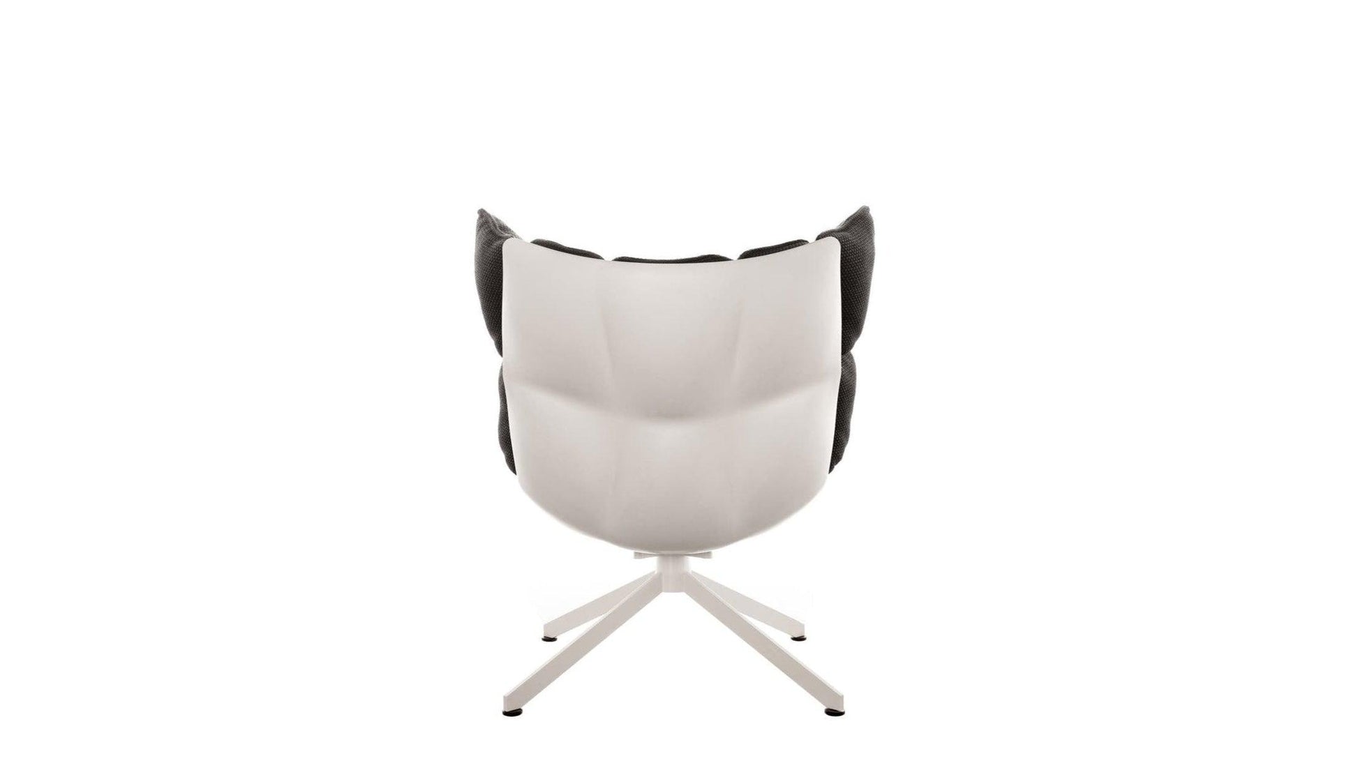 B&B Italia - Husk Outdoor Sessel - Gartensessel - Sarto Group