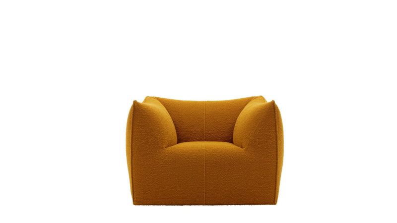 B&B Italia - Le Bambole Sessel - sarto Tailored Interiors Group