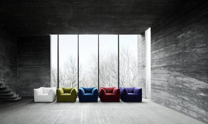 B&B Italia - Le Bambole Sessel - Sessel - Sarto Group
