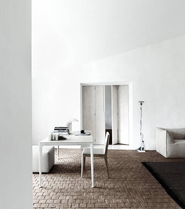 B&B Italia - Mito Indoor Esstisch - Esstische - Sarto Group