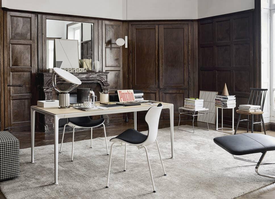 B&B Italia - Mito Indoor Esstisch - Esstische - Sarto Group