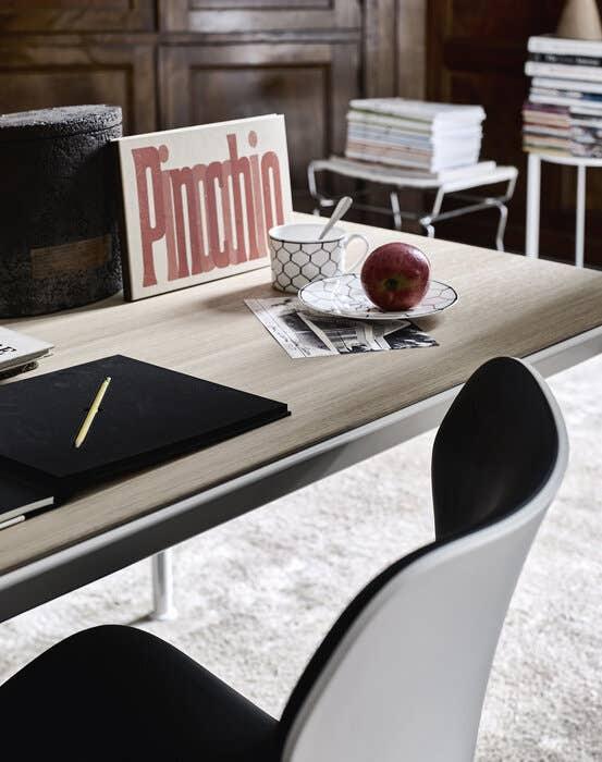B&B Italia - Mito Indoor Esstisch - Esstische - Sarto Group