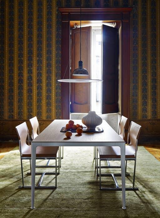 B&B Italia - Mito Indoor Esstisch - Esstische - Sarto Group