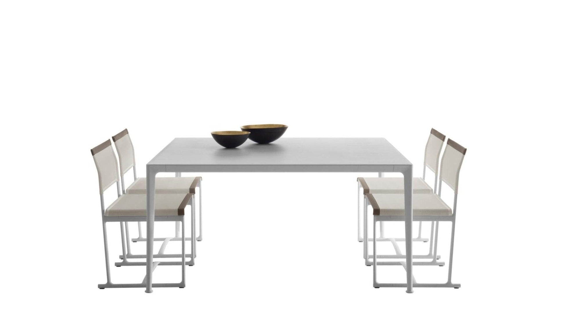 B&B Italia - Mirto Outdoor Esstisch - Gartentische - Sarto Group