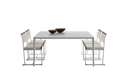 B&B Italia - Mirto Outdoor Esstisch - Gartentische - Sarto Group